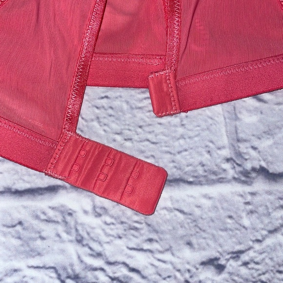 Freya Snapshot Non Wired Bralette- SMALL - Picture 4 of 5